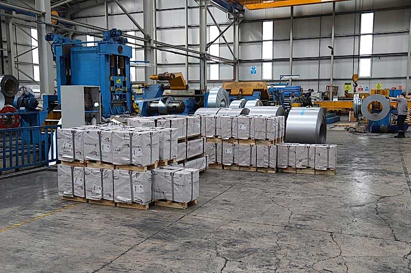 Aluage Aluminyum, INSECT SCREEN, BLINDS, Malta