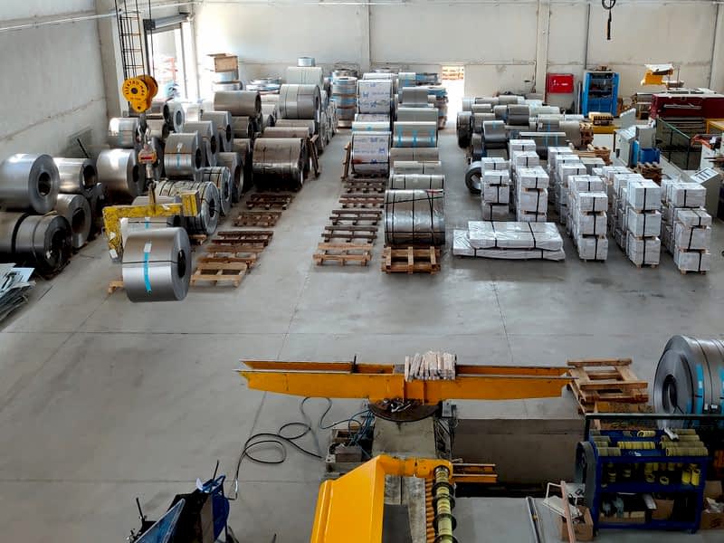 Aluage Aluminyum, INSECT SCREEN, BLINDS, Malta