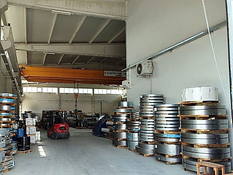 Aluage Aluminyum, INSECT SCREEN, BLINDS, Malta