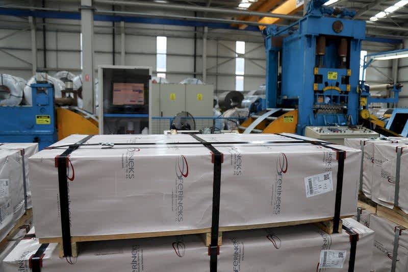 Aluage Aluminyum, INSECT SCREEN, BLINDS, Malta