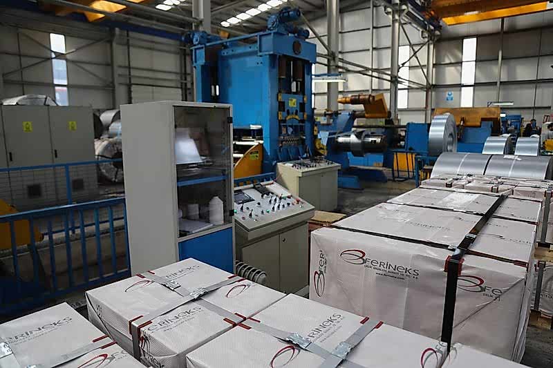 Aluage Aluminyum, INSECT SCREEN, BLINDS, Malta