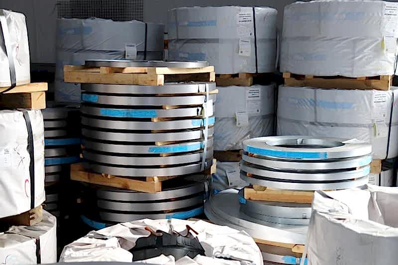 Aluage Aluminyum, INSECT SCREEN, BLINDS, Malta