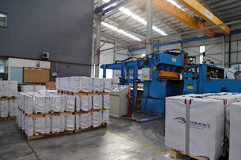 Aluage Aluminyum, INSECT SCREEN, BLINDS, Malta