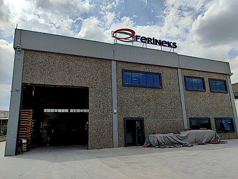 Aluage Aluminyum, INSECT SCREEN, BLINDS, Malta