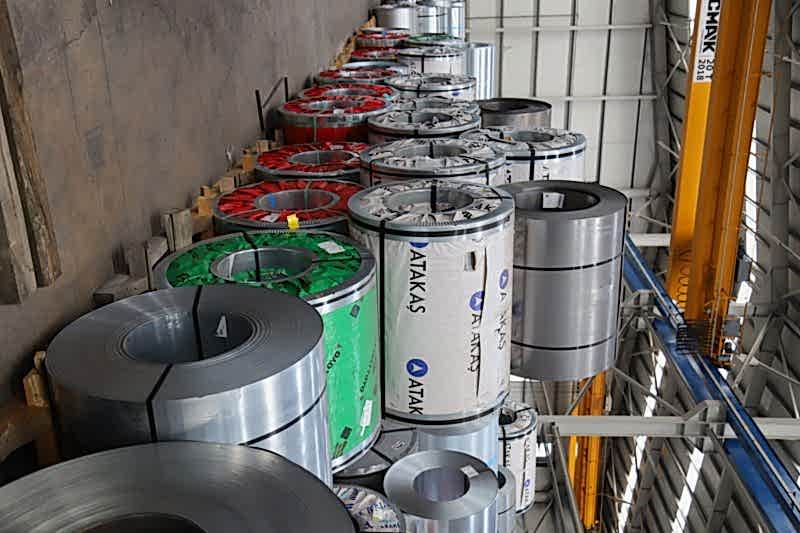 Aluage Aluminyum, INSECT SCREEN, BLINDS, Malta