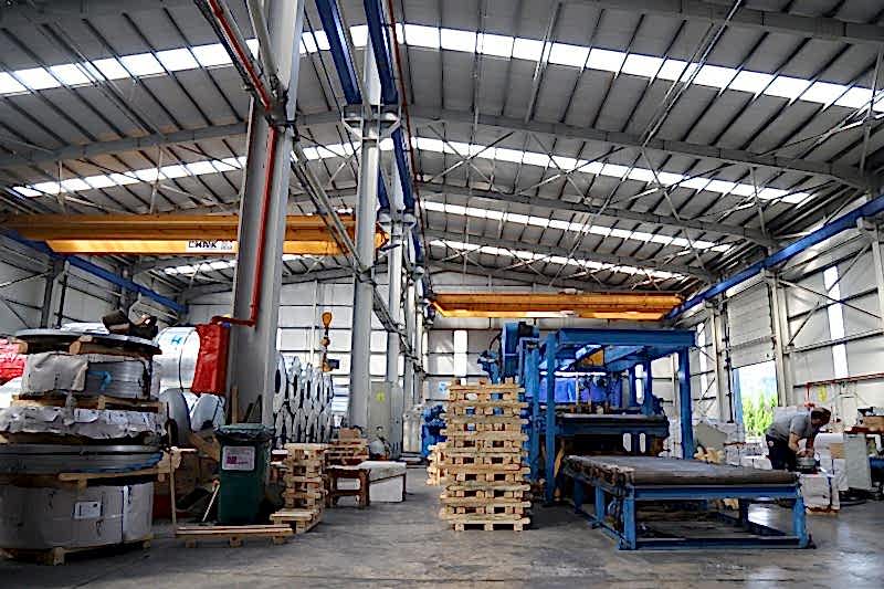 Aluage Aluminyum, INSECT SCREEN, BLINDS, Malta