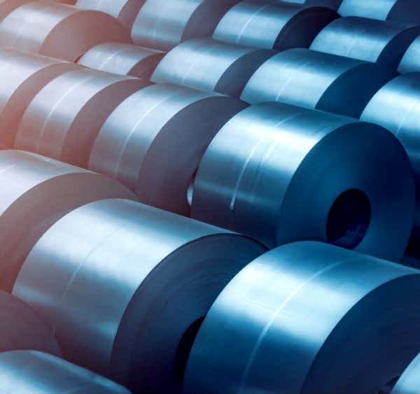 Ferineks, çelik, metal