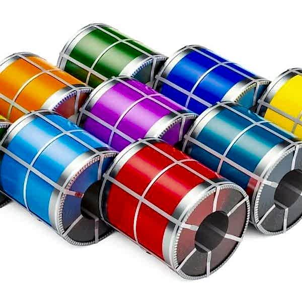 Ferineks, çelik, metal